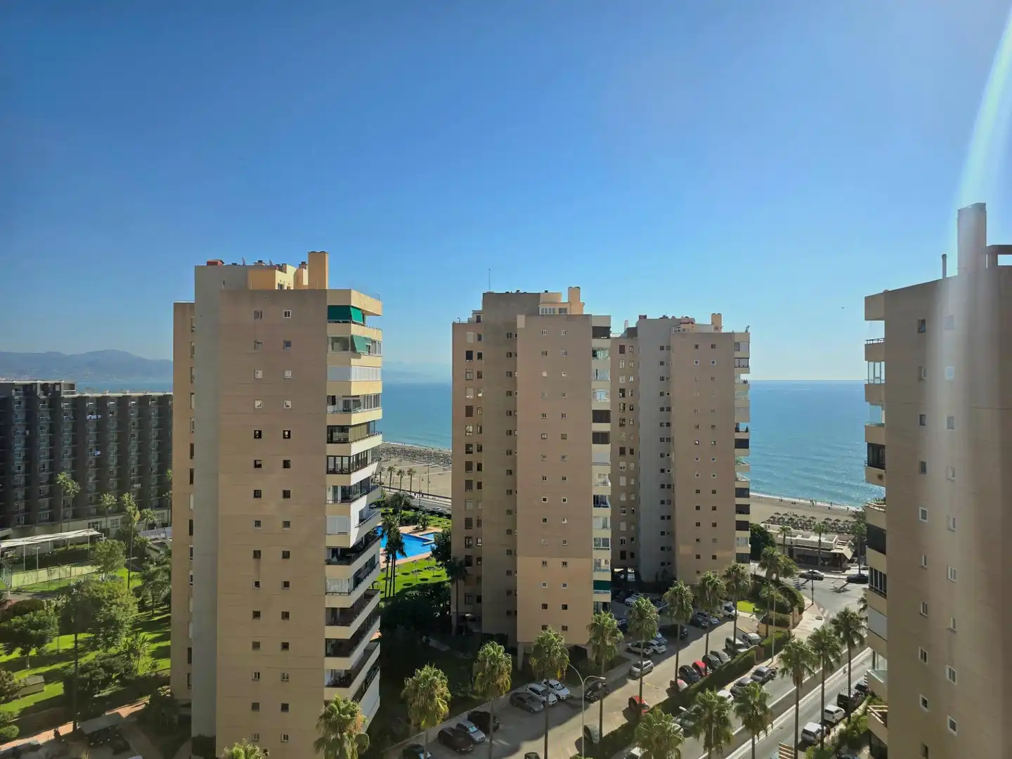 Piso de 93 m² en Torremolinos
