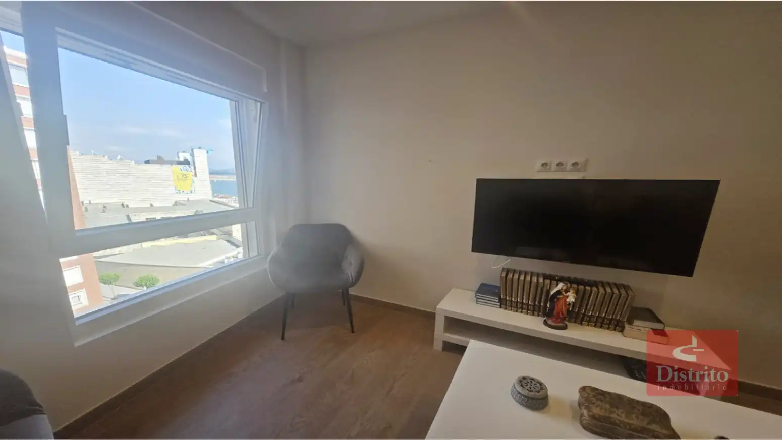 Piso de 106 m² en Santander