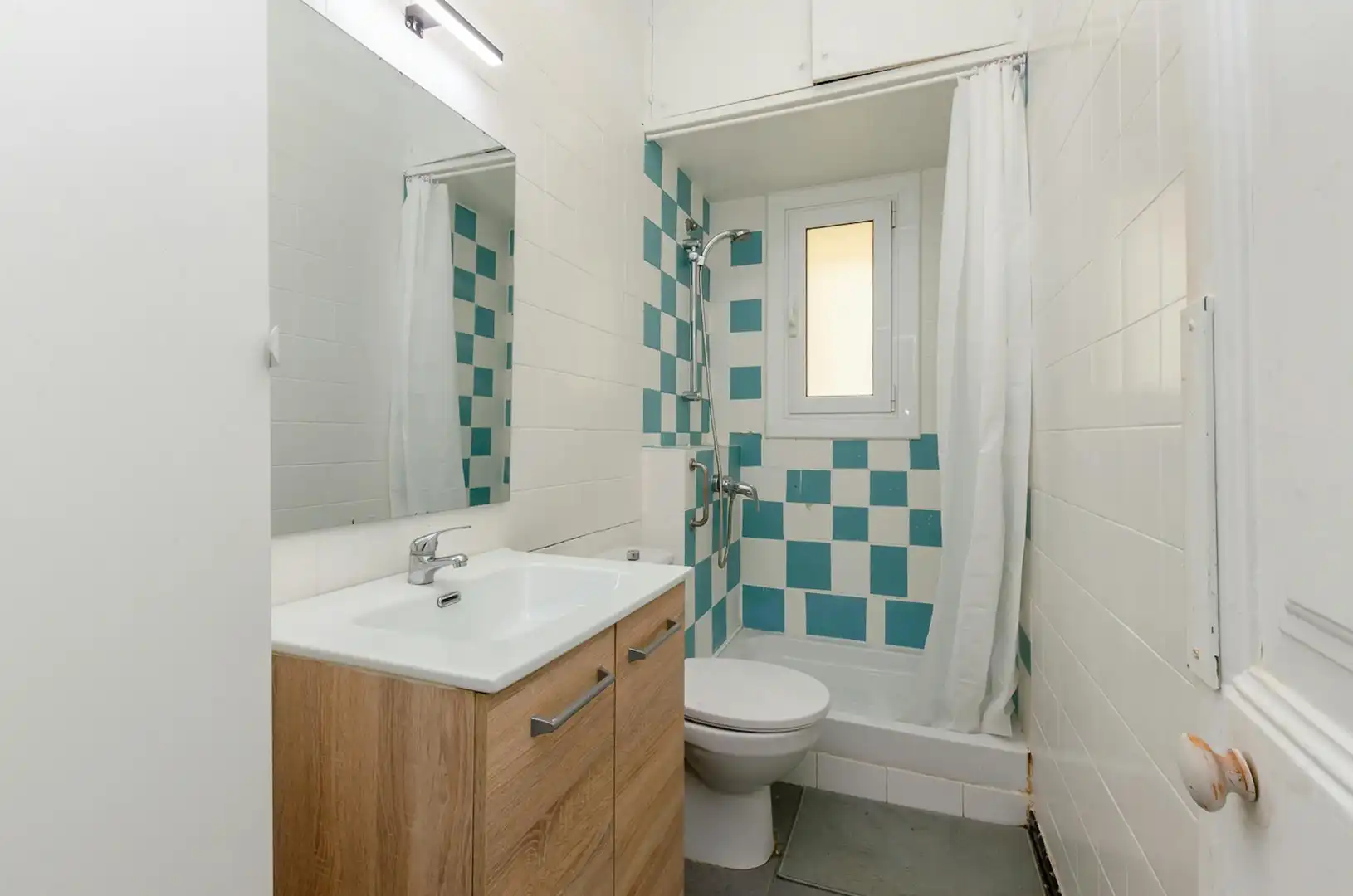 Habitación 80 m², Barcelona