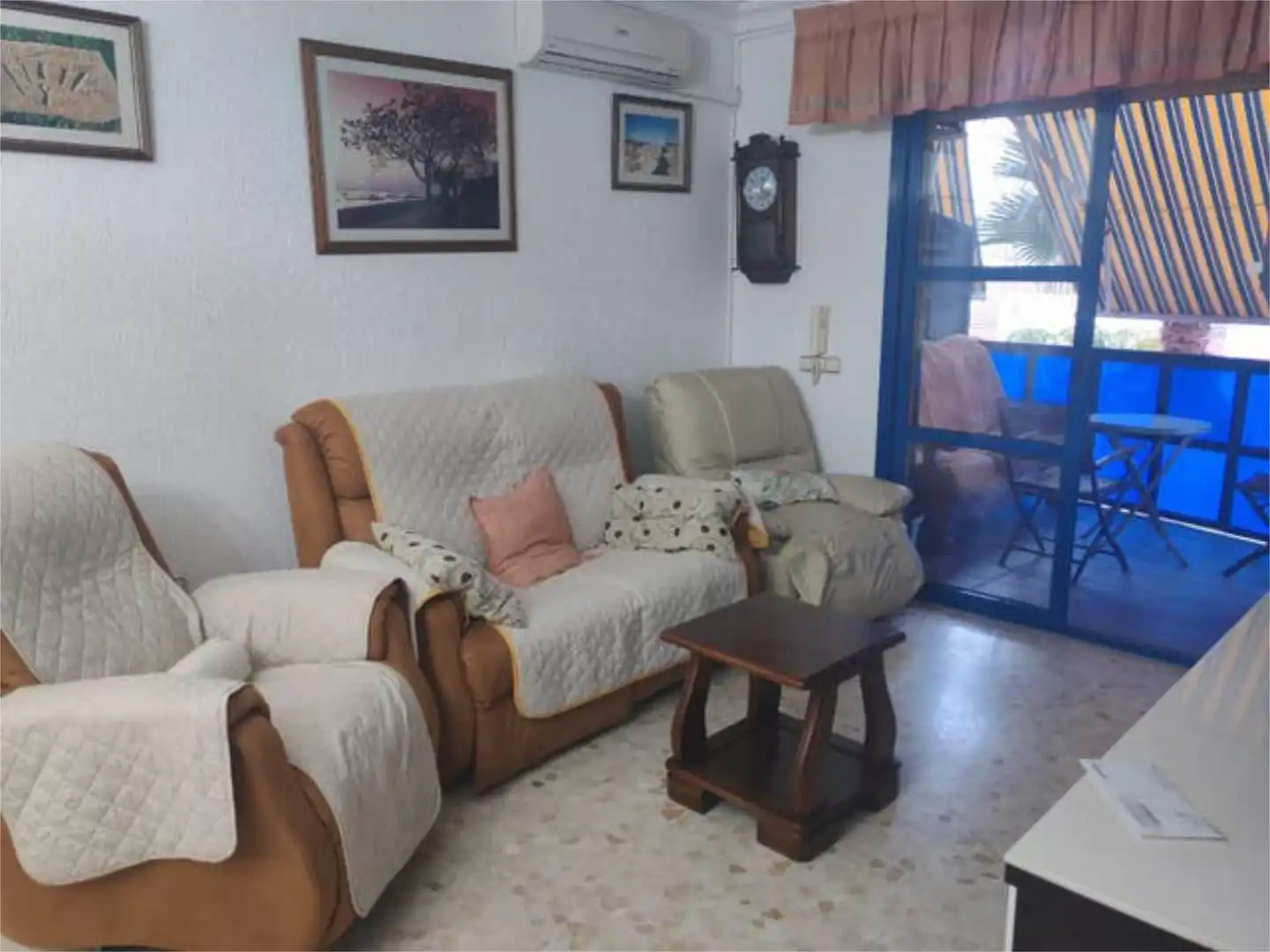 Piso de 85 m² en Punta Umbría