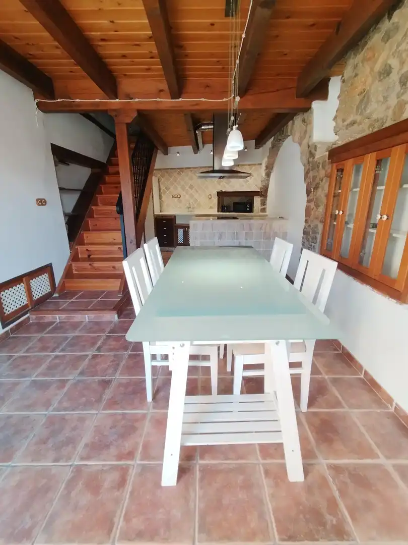 Piso de 120 m² en Borriol