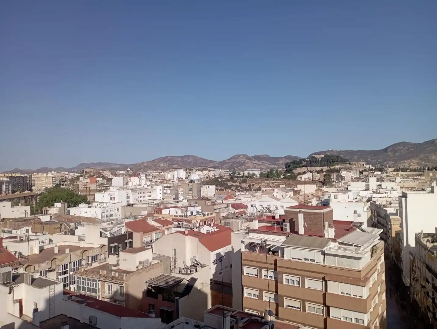 Piso de 80 m² en Cartagena