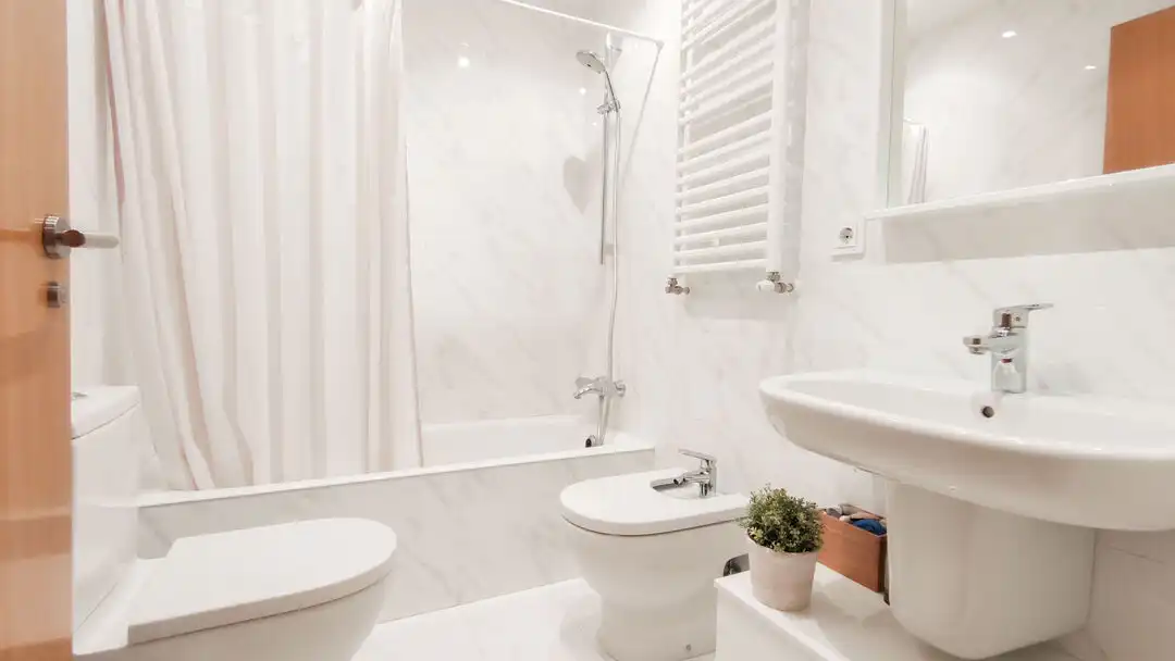 Piso de 71 m² en San Sebastián