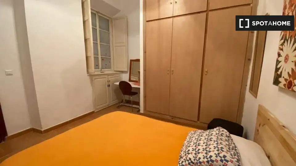 Habitación en alquiler, Málaga