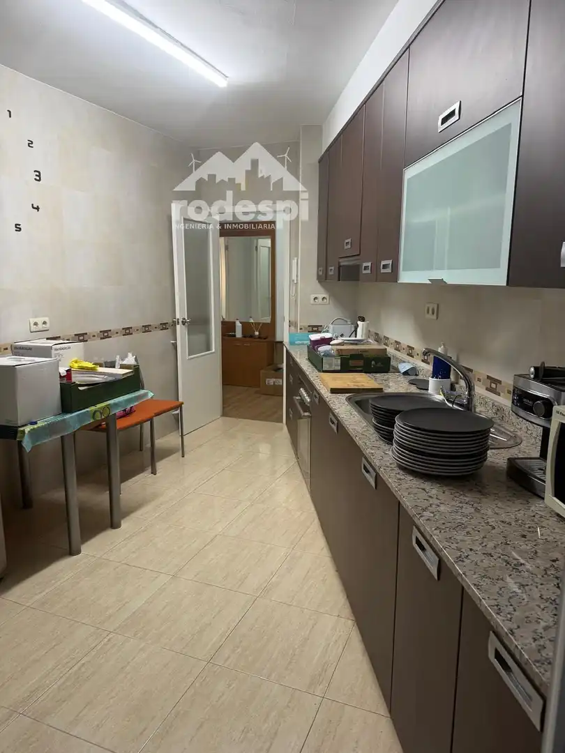 Piso de 108 m² en Ponteareas