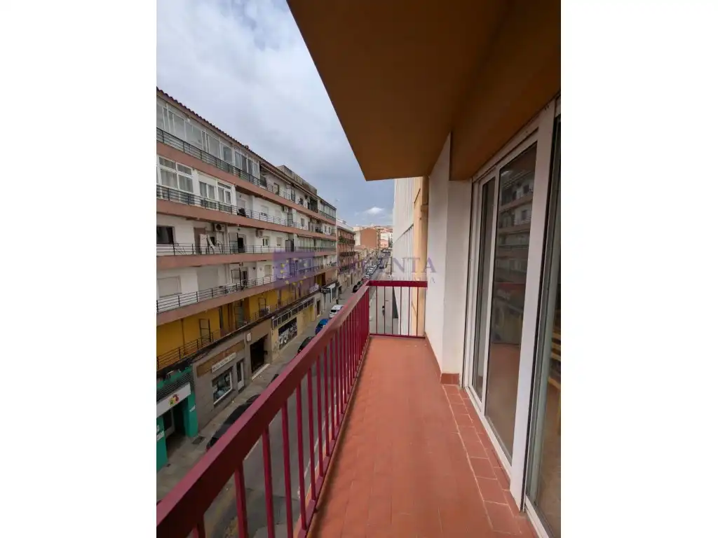 Apartamento 100 m² em Cáceres