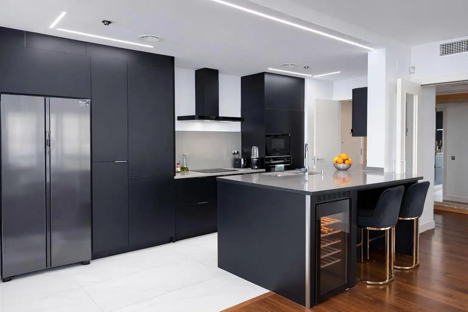 Appartamento 190 m² a Barcelona