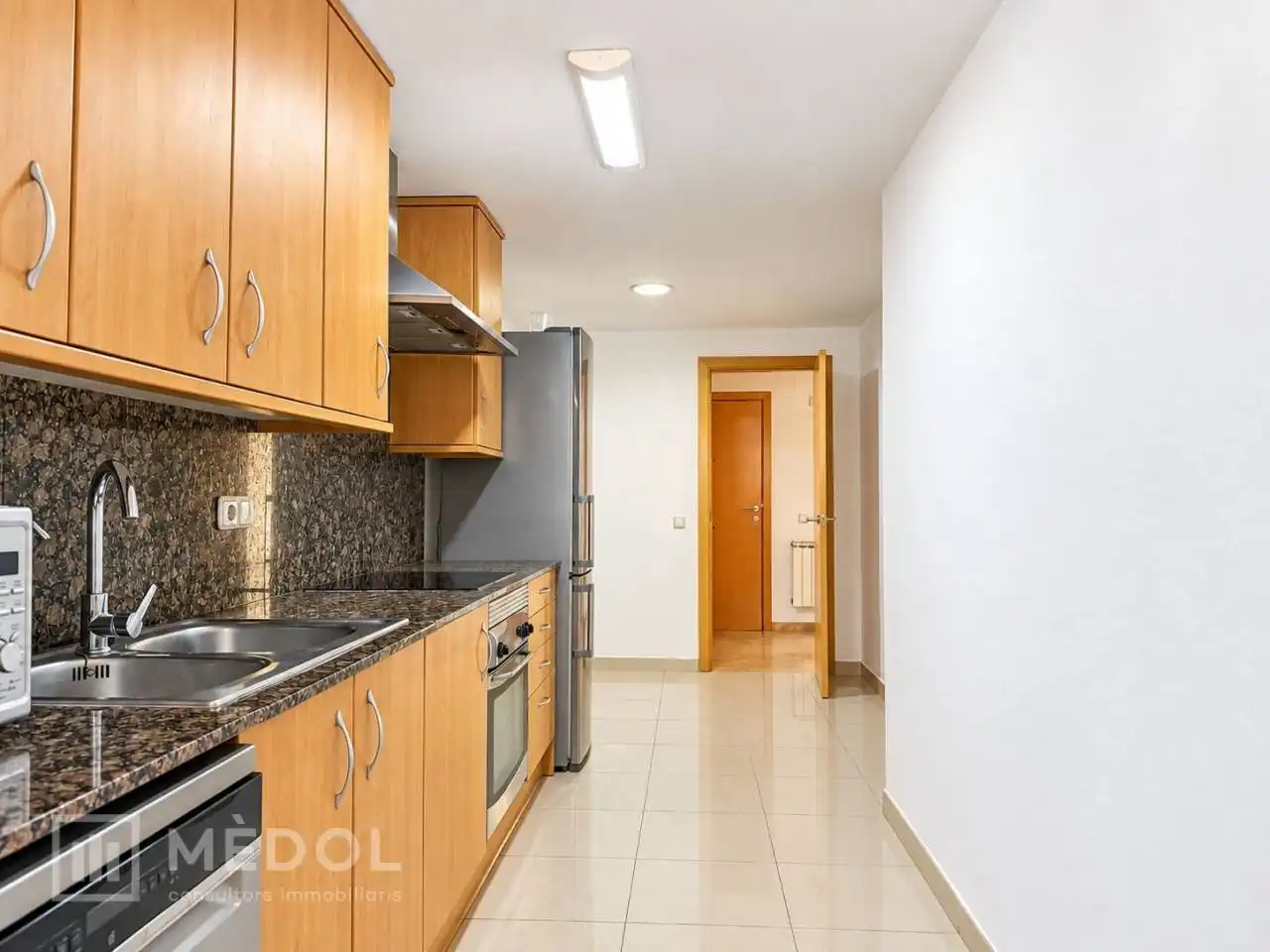 Pis de 111 m² a Tarragona