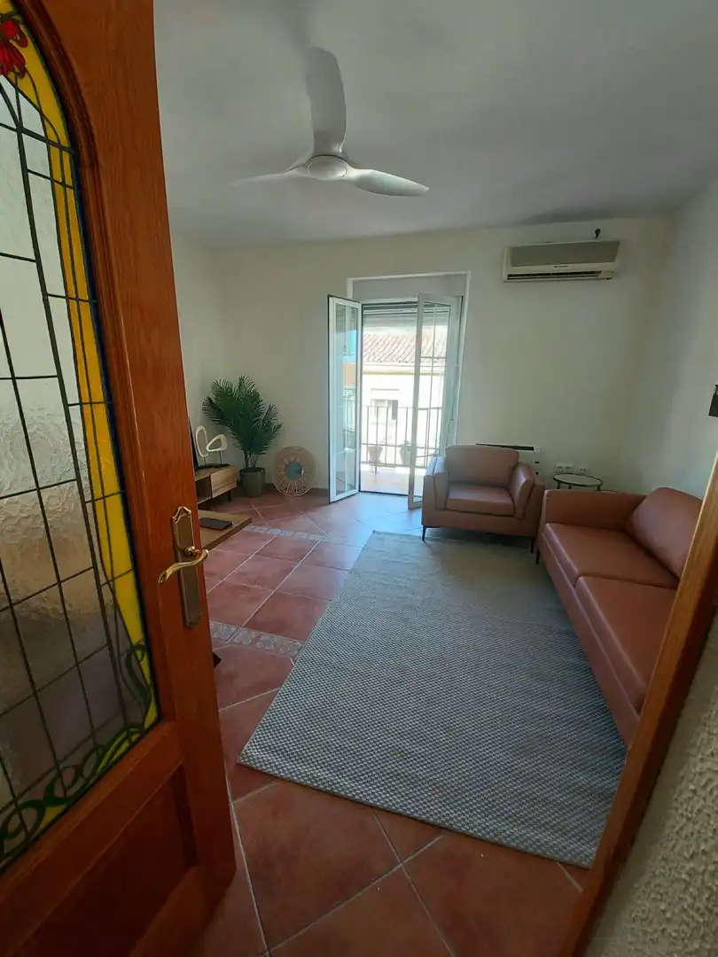 Piso de 110 m² en Jaén