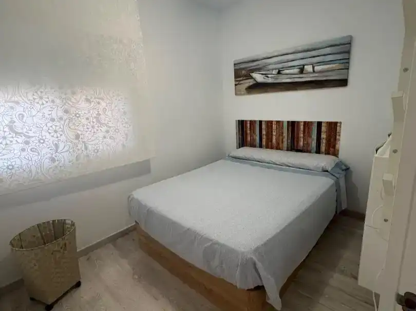 Piso de 60 m² en Almería