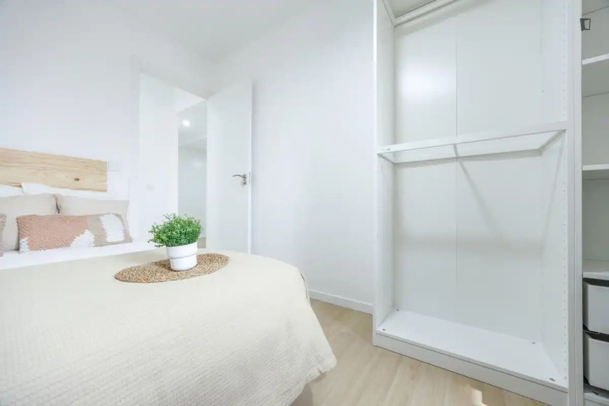 Habitación en alquiler, Valencia