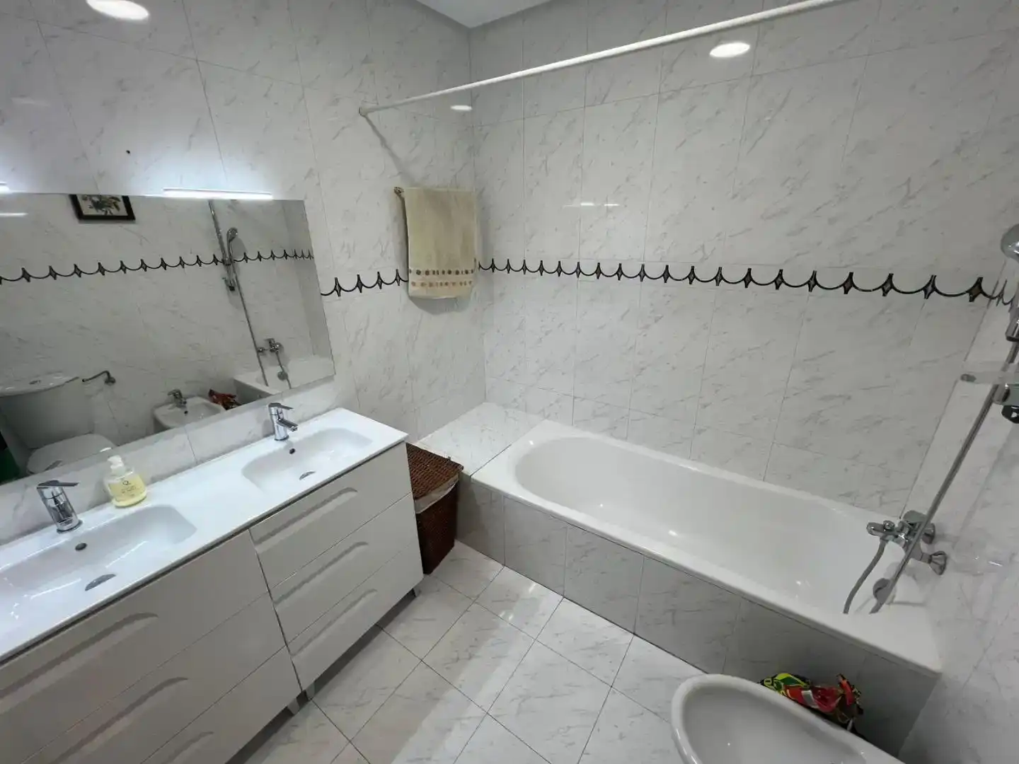 Piso de 201 m² en Valladolid