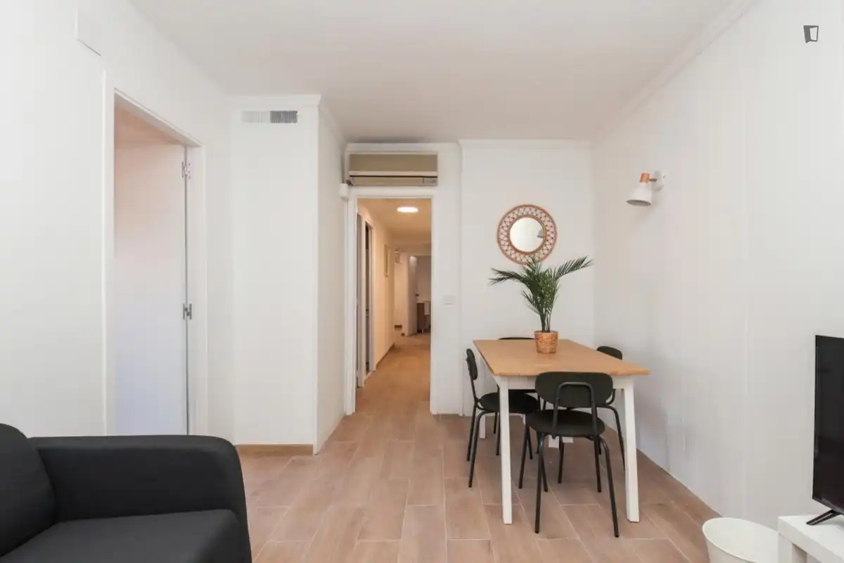 Habitació de lloguer, Reus