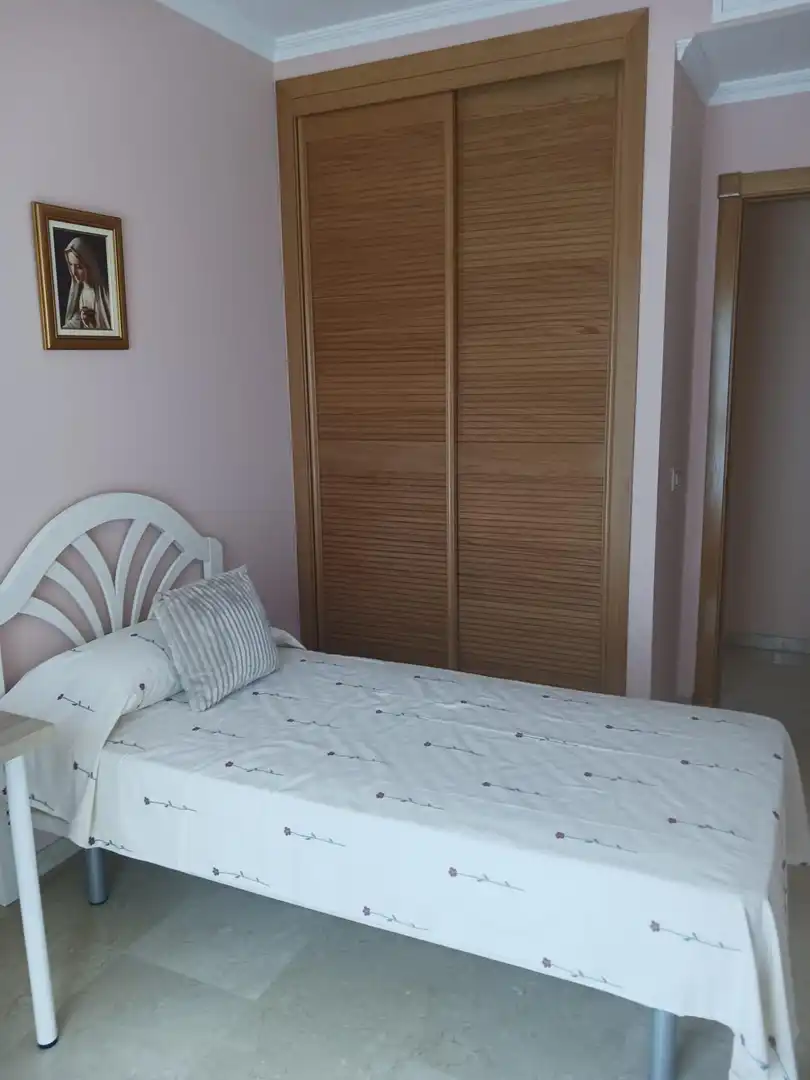 Piso de 130 m² en Málaga