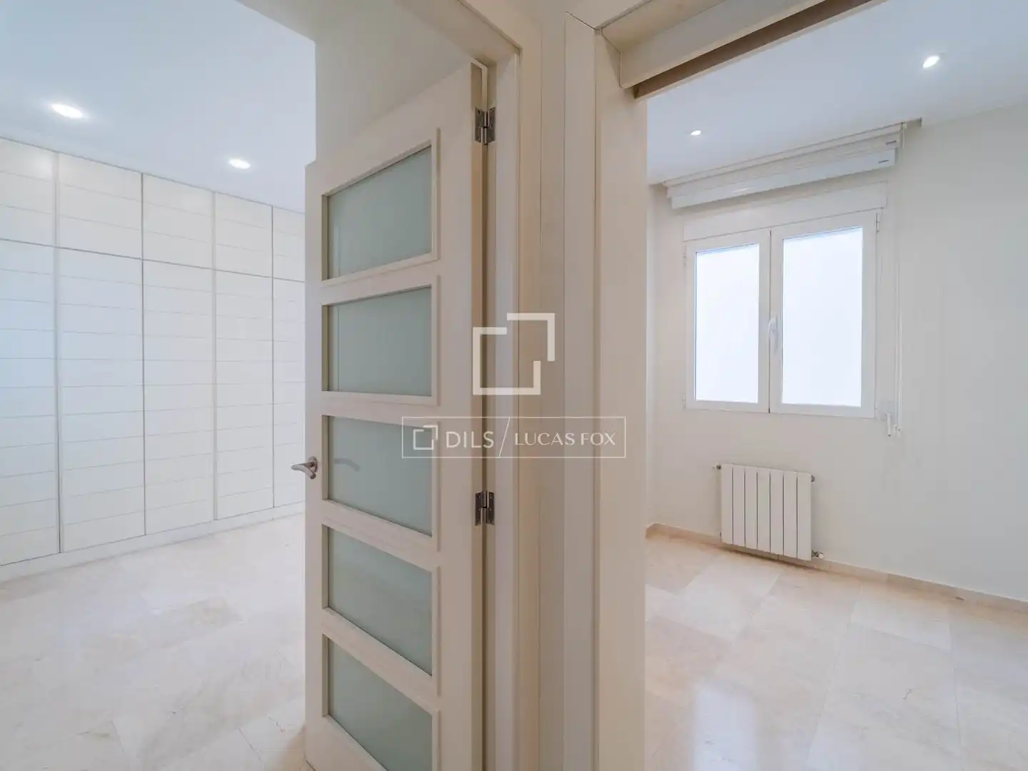 Apartamento 113 m² em València