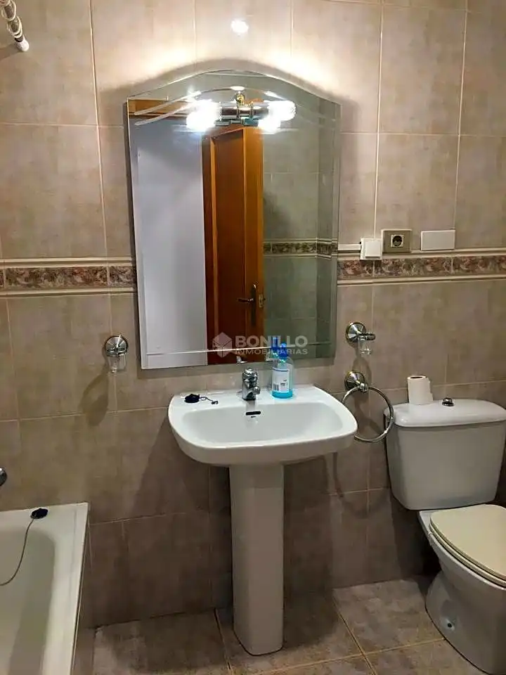 Piso de 168 m² en Teruel