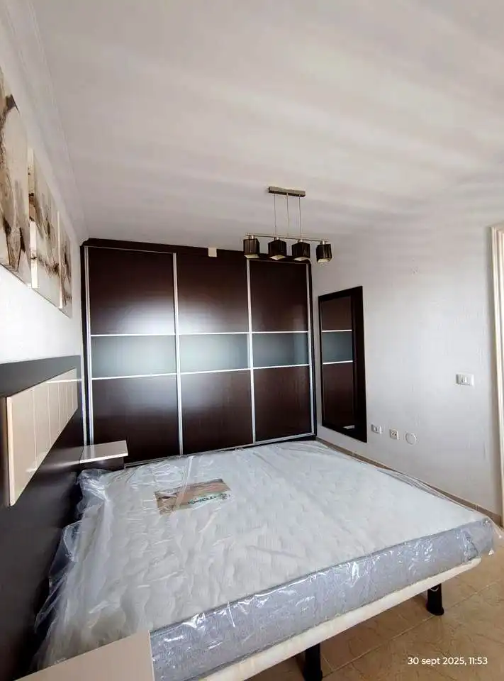 Piso de 67 m² en Candelaria