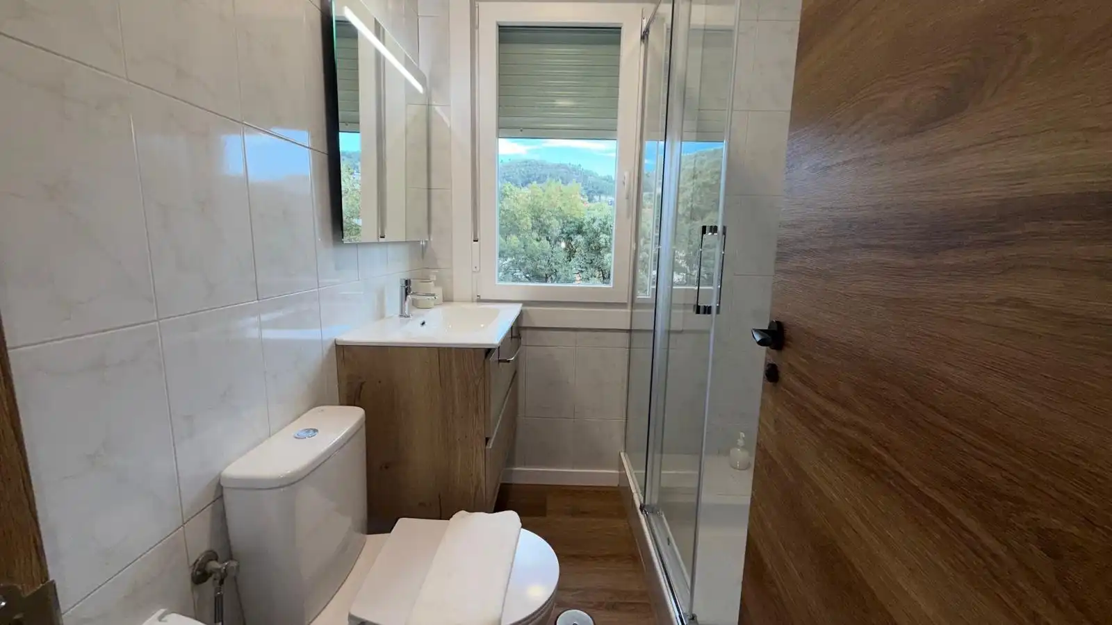 Piso de 100 m² en Ourense