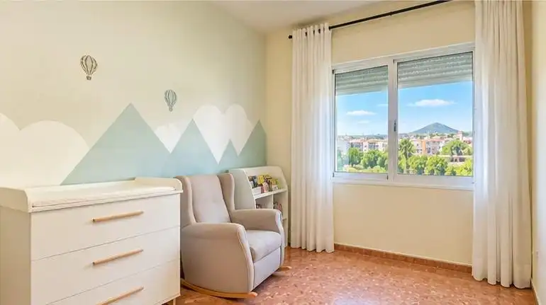 Appartement 110 m² à Carthagène