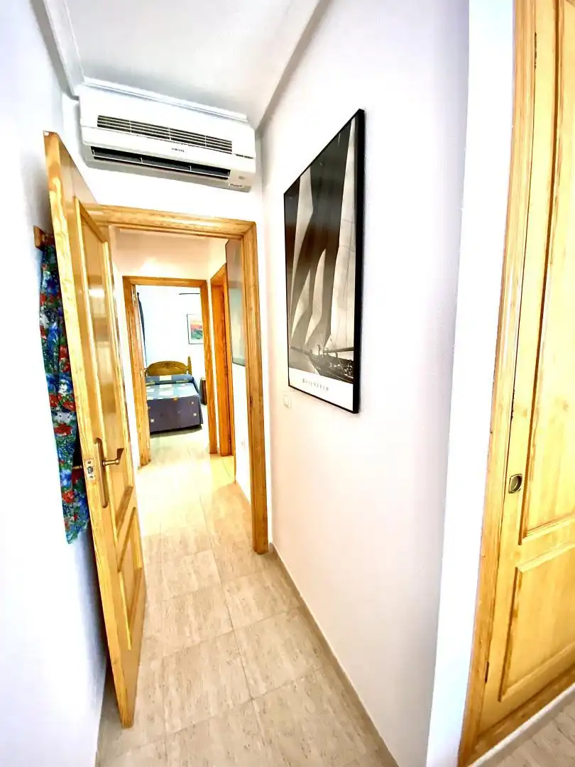 Piso de 95 m² en Santa Pola