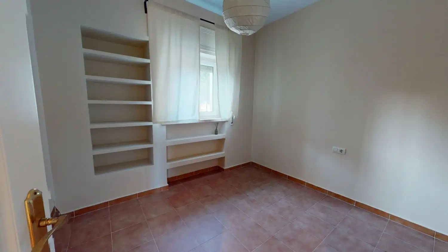 Piso de 122 m² en Sevilla