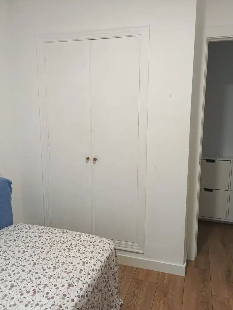 Pis de 62 m² a Oviedo