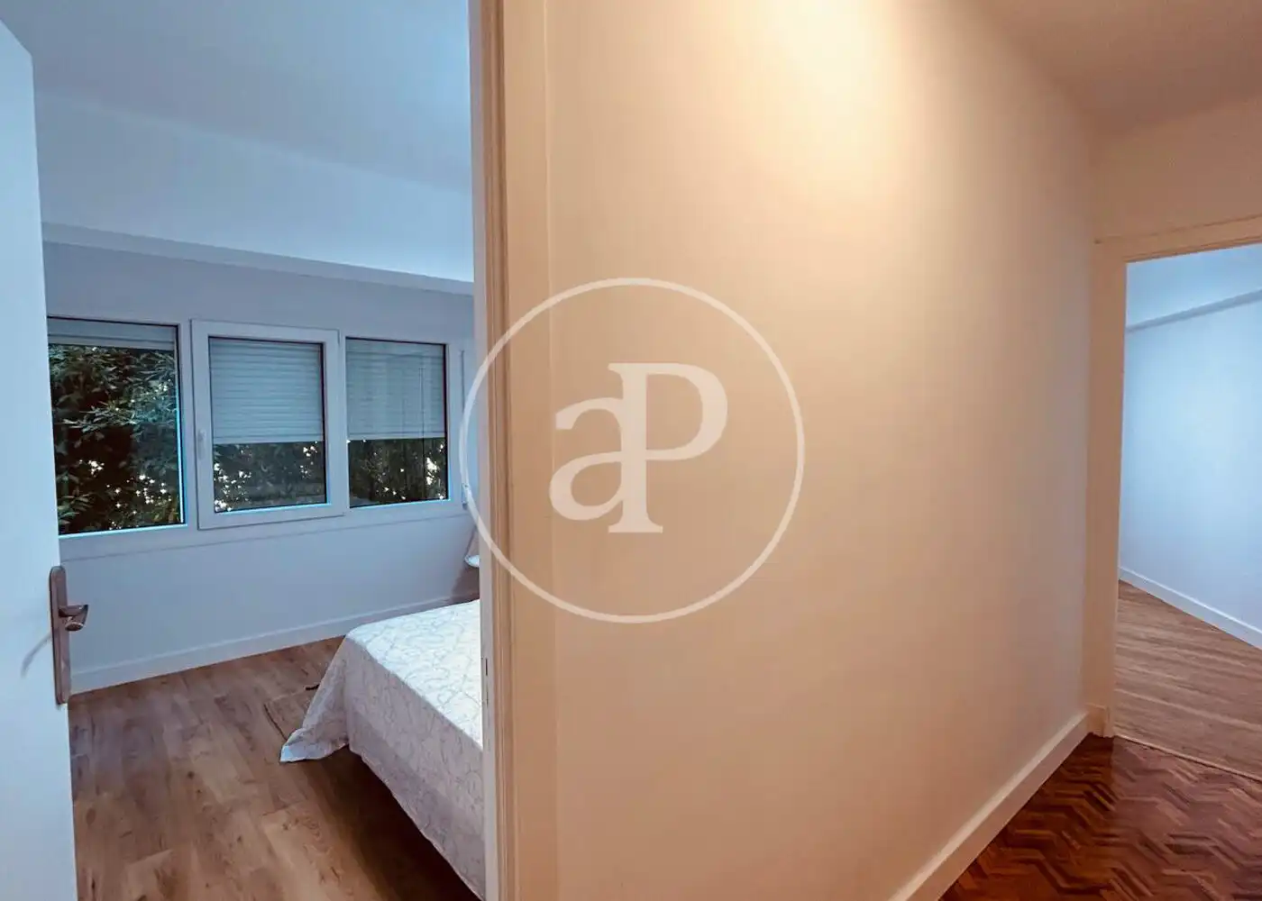 Piso de 90 m² en Palma