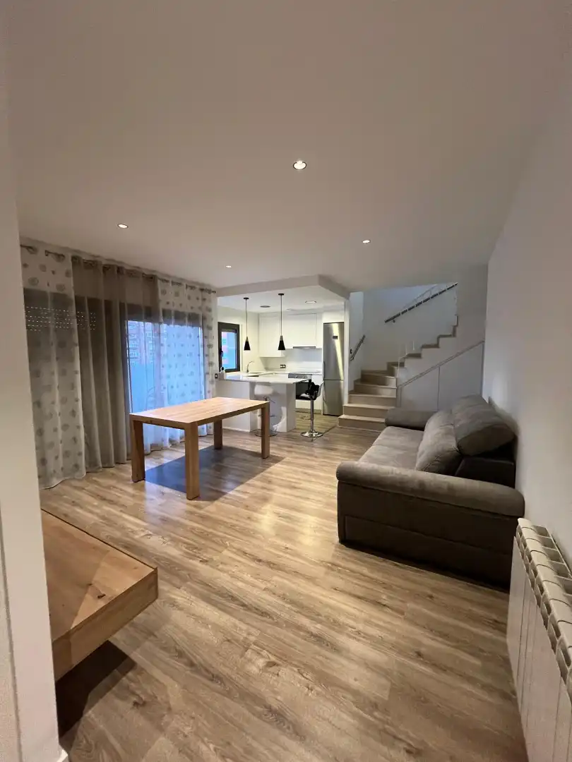 Piso de 100 m² en Lérida