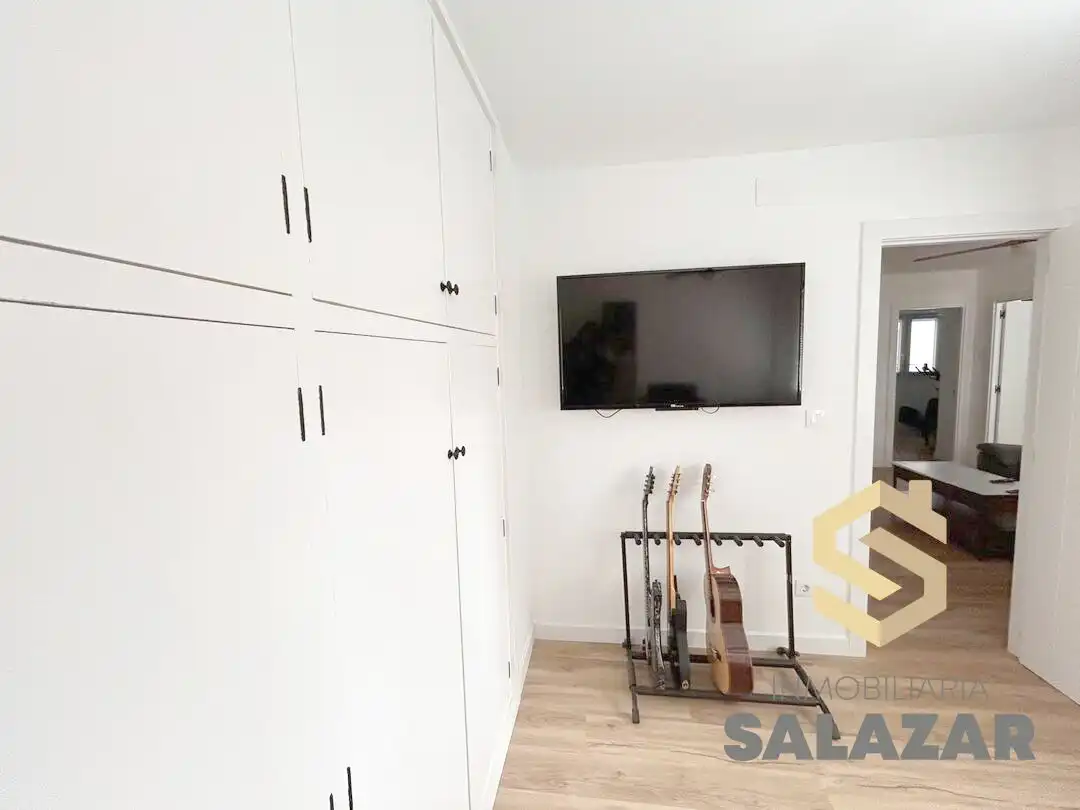 Piso de 83 m² en Bilbao
