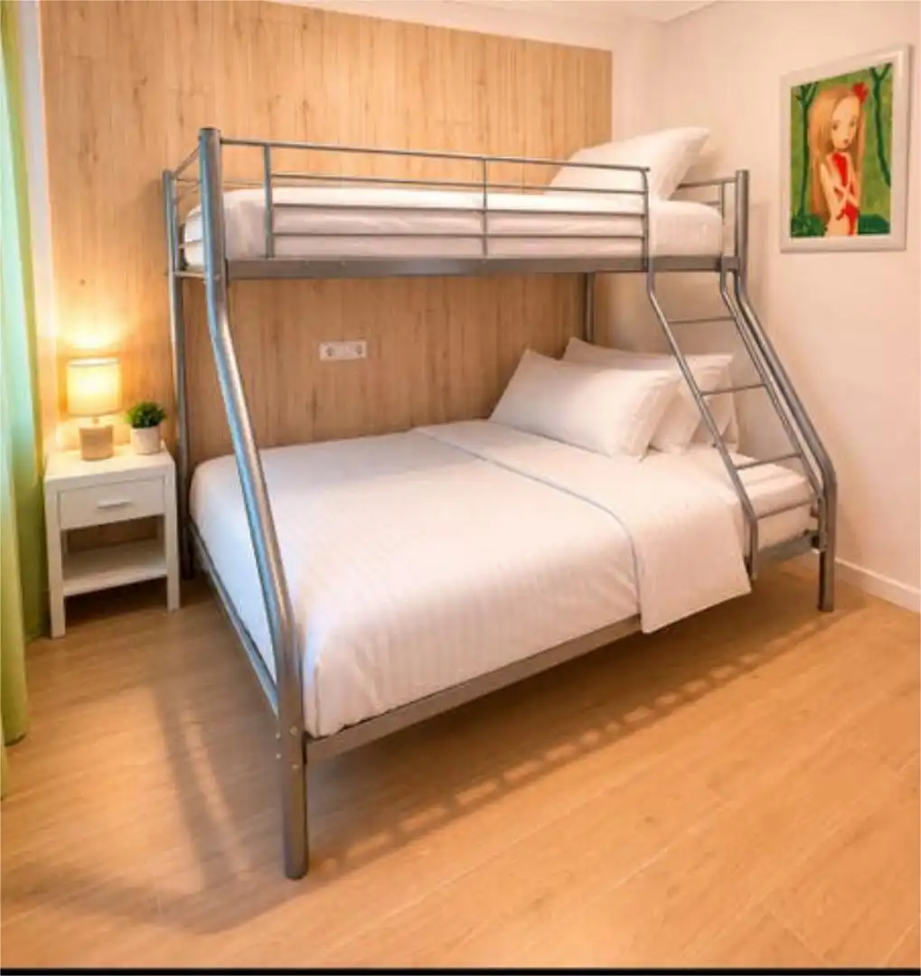 Piso de 60 m² en Salou