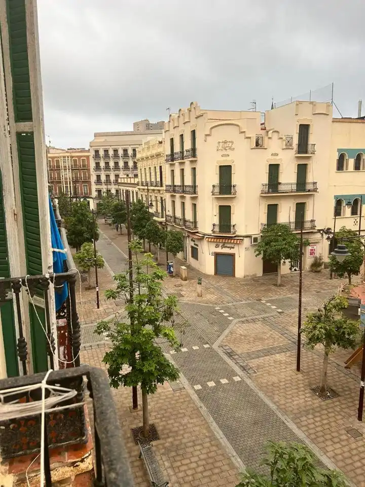 Piso de 92 m² en Melilla
