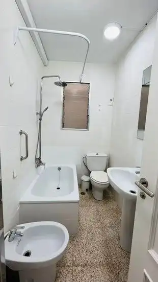 Pis de 123 m² a Alacant