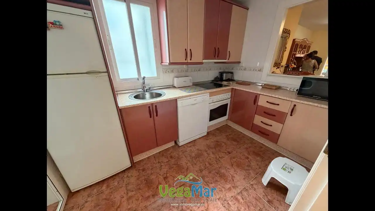 Piso de 80 m² en Almuñécar