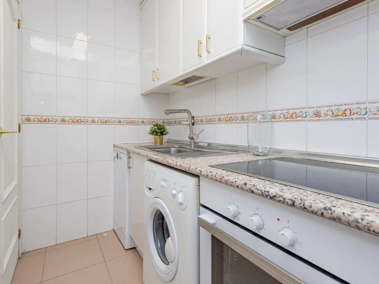 Pis de 55 m² a Madrid