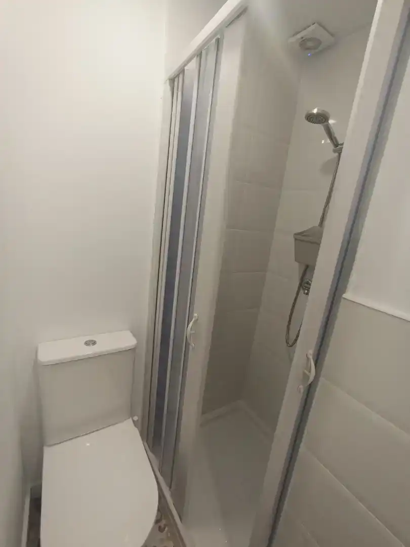 Piso de 80 m² en Salamanca