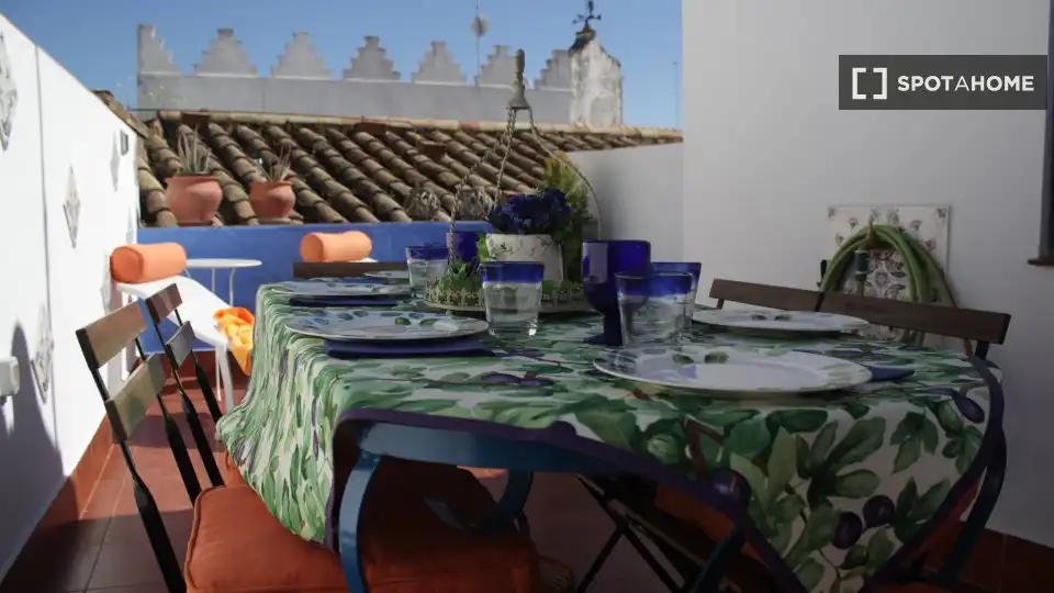 Habitación 82 m², Córdoba