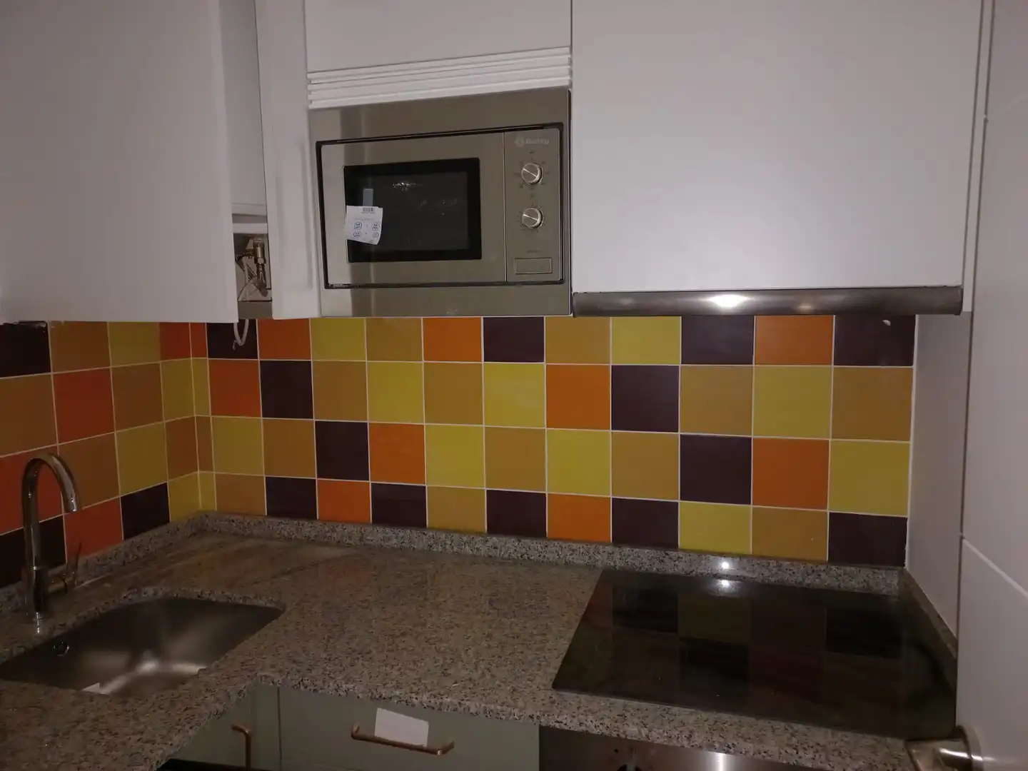 Pis de 28 m² a Santiago de Compostel·la