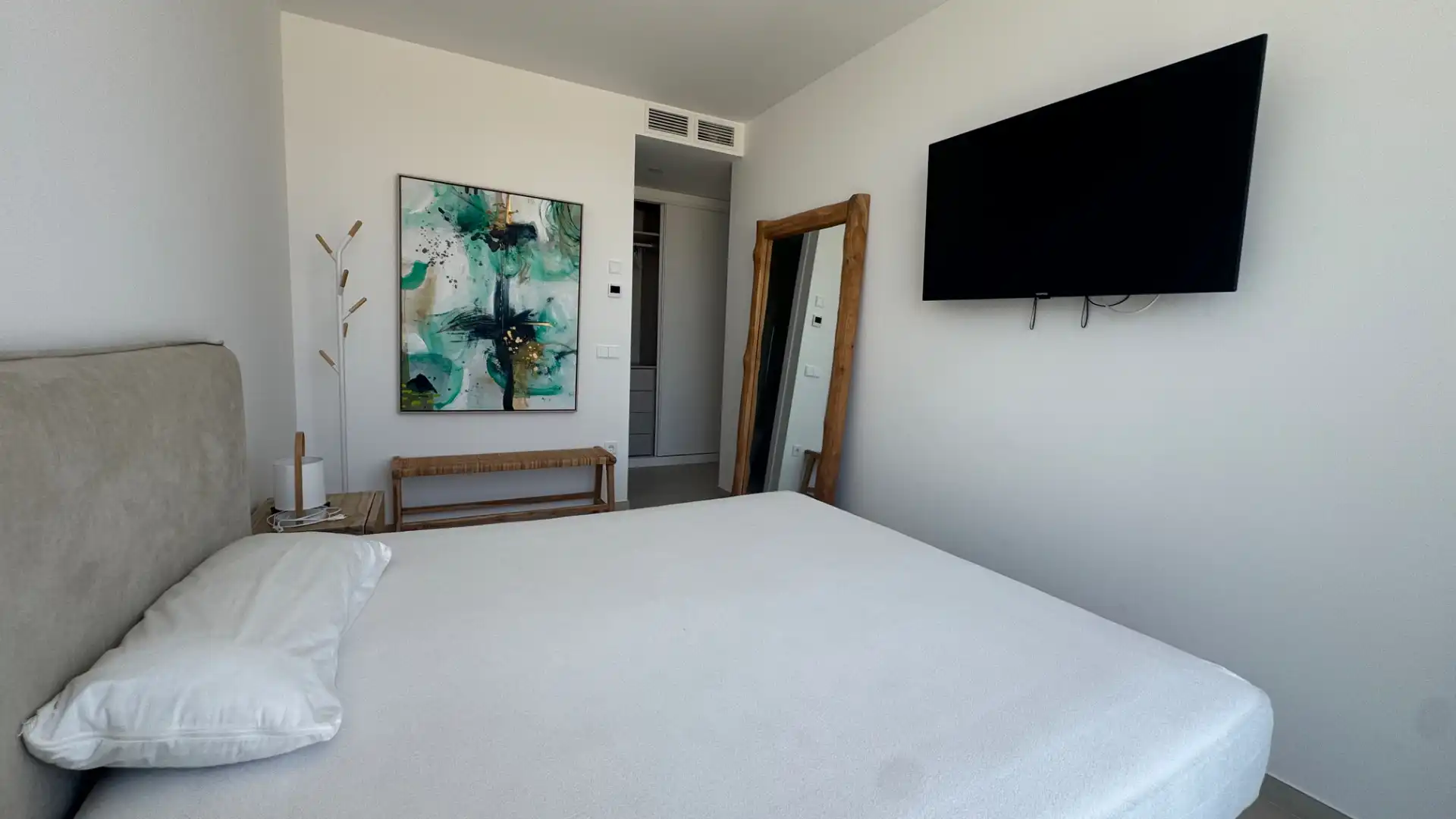 Casa en alquiler, Calpe