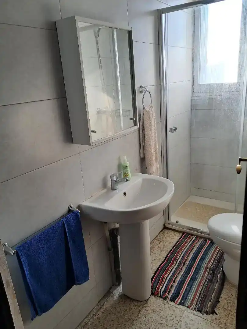 Piso de 180 m² en Épila