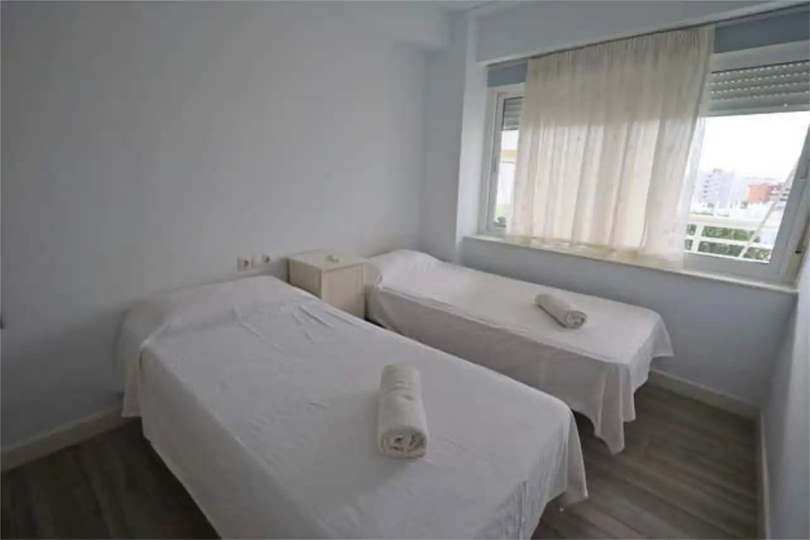 Pis de 53 m² a Torremolinos