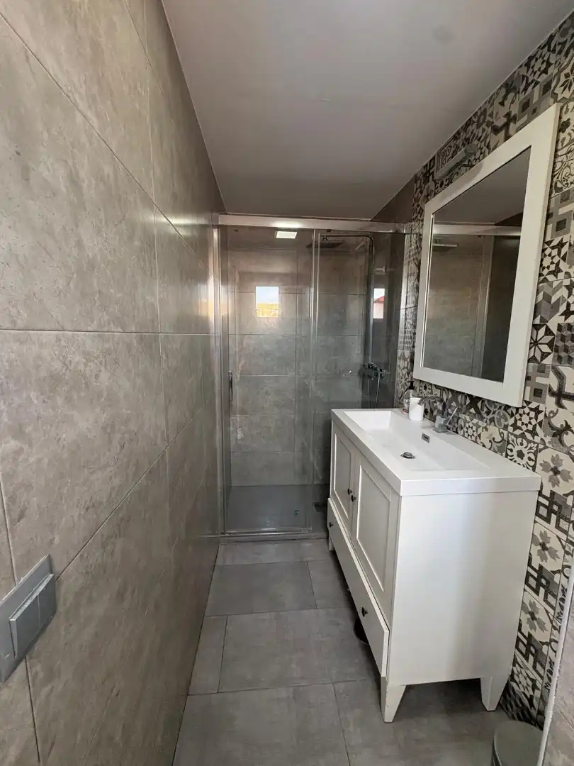 Pis de 67 m² a Cádiz