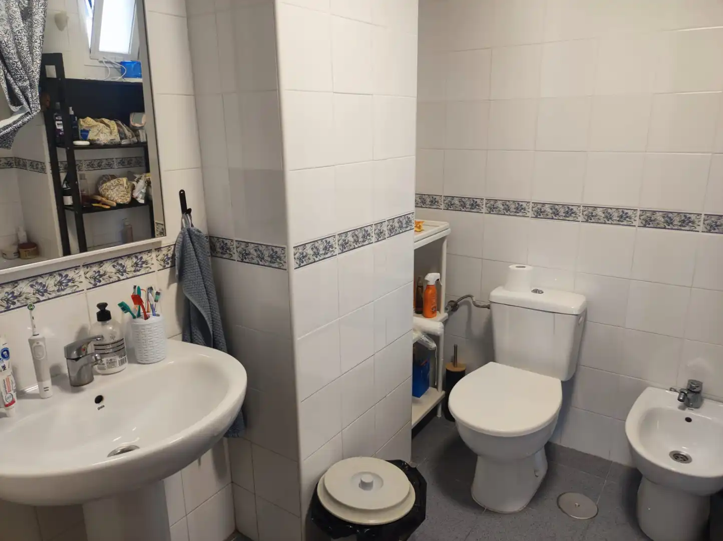 Habitación 100 m², Málaga