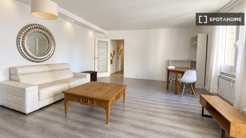 Appartamento 100 m² a Madrid