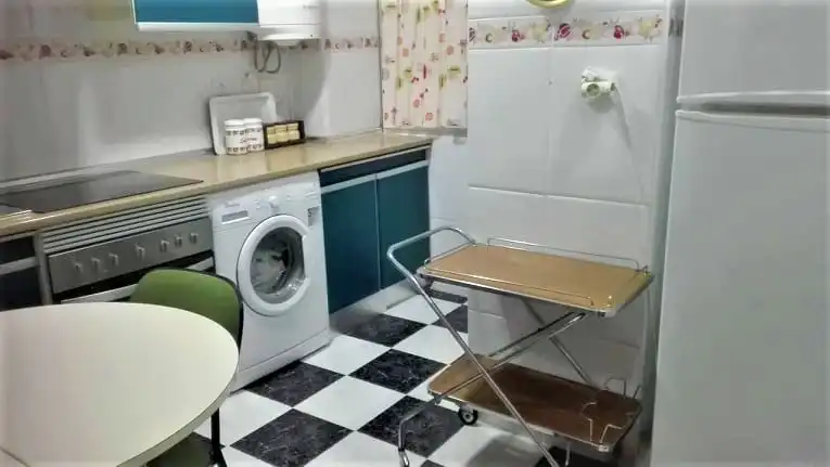 Piso de 120 m² en Cuenca