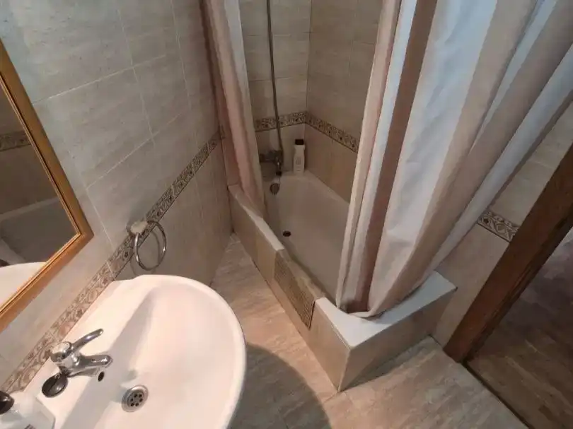 Piso de 80 m² en León