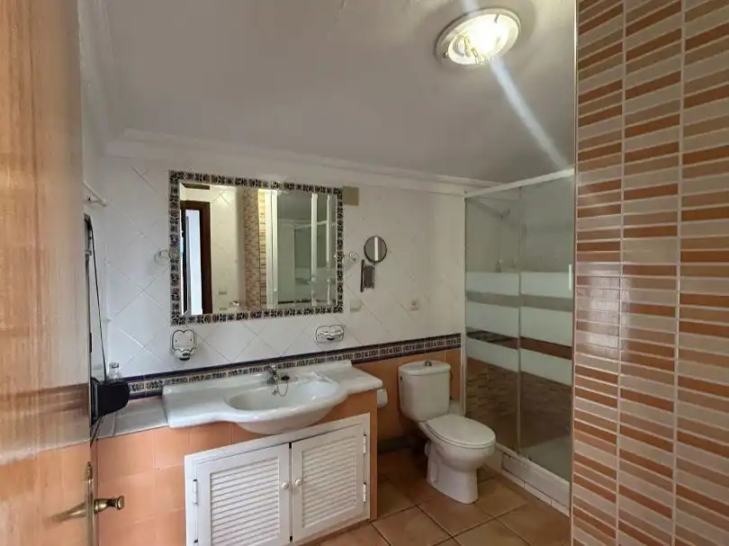 Piso de 90 m² en Aroche