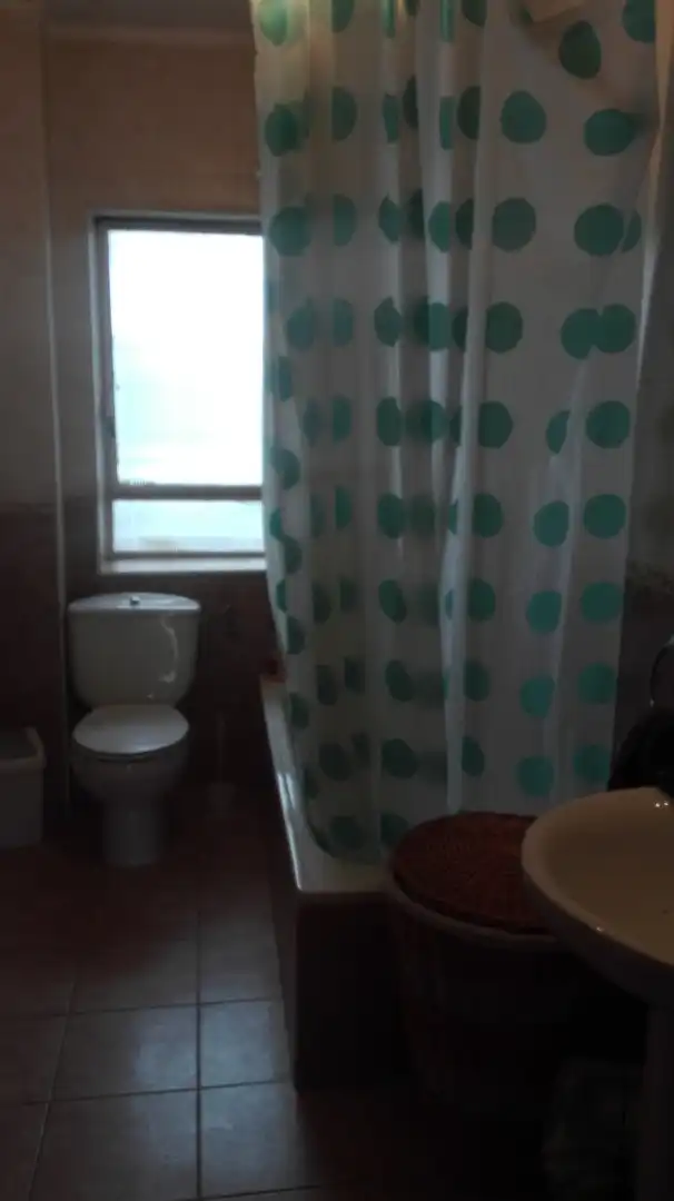 Piso de 135 m² en Salamanca