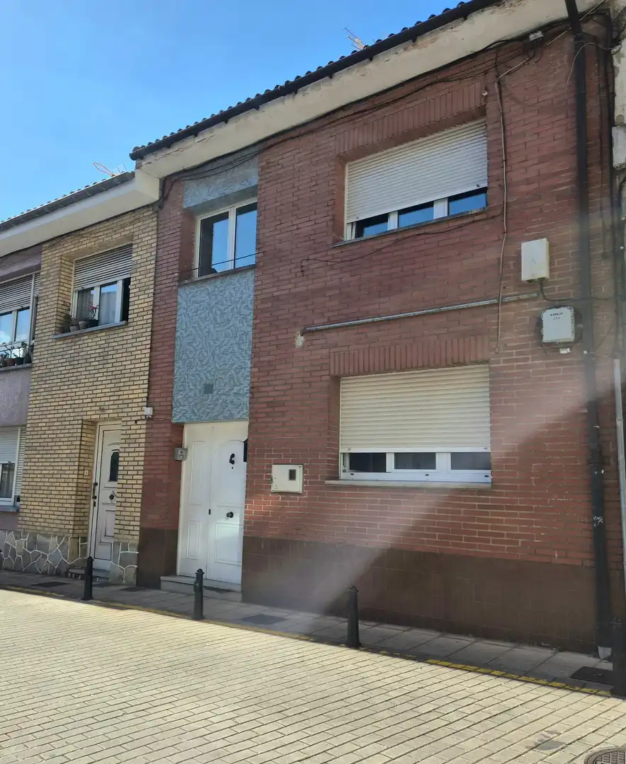 Casa de 104 m² en Carreño