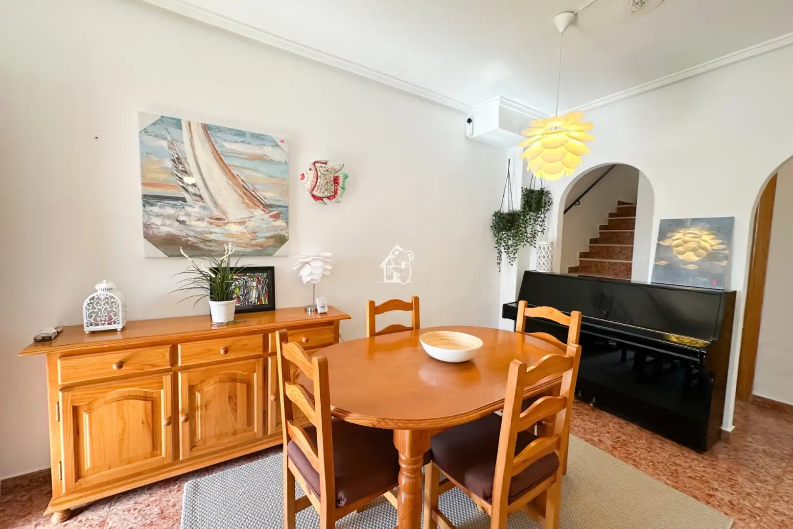Casa de 150 m² a Torrevella