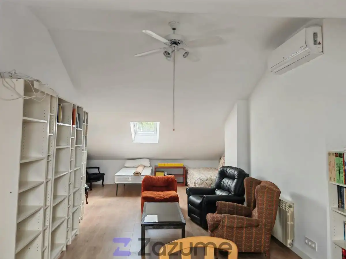 Casa 192 m² a Collado Mediano